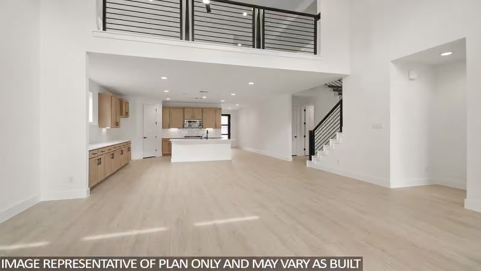 Photo 5 of 420 Springfield Terrace Drive, Conroe, TX