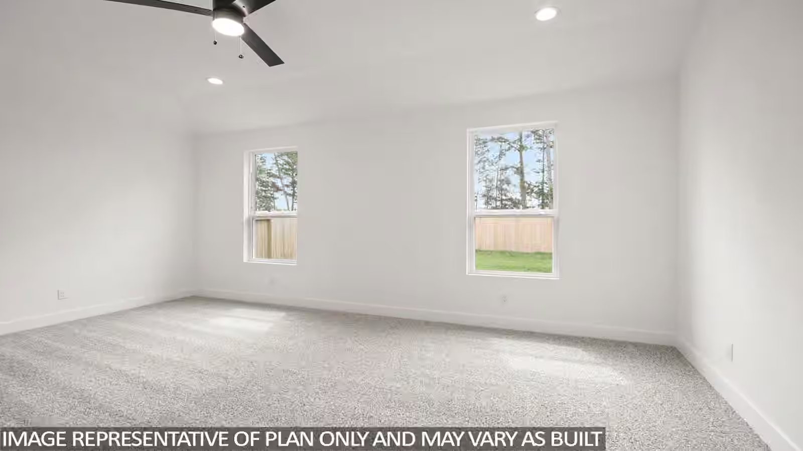 Photo 7 of 420 Springfield Terrace Drive, Conroe, TX