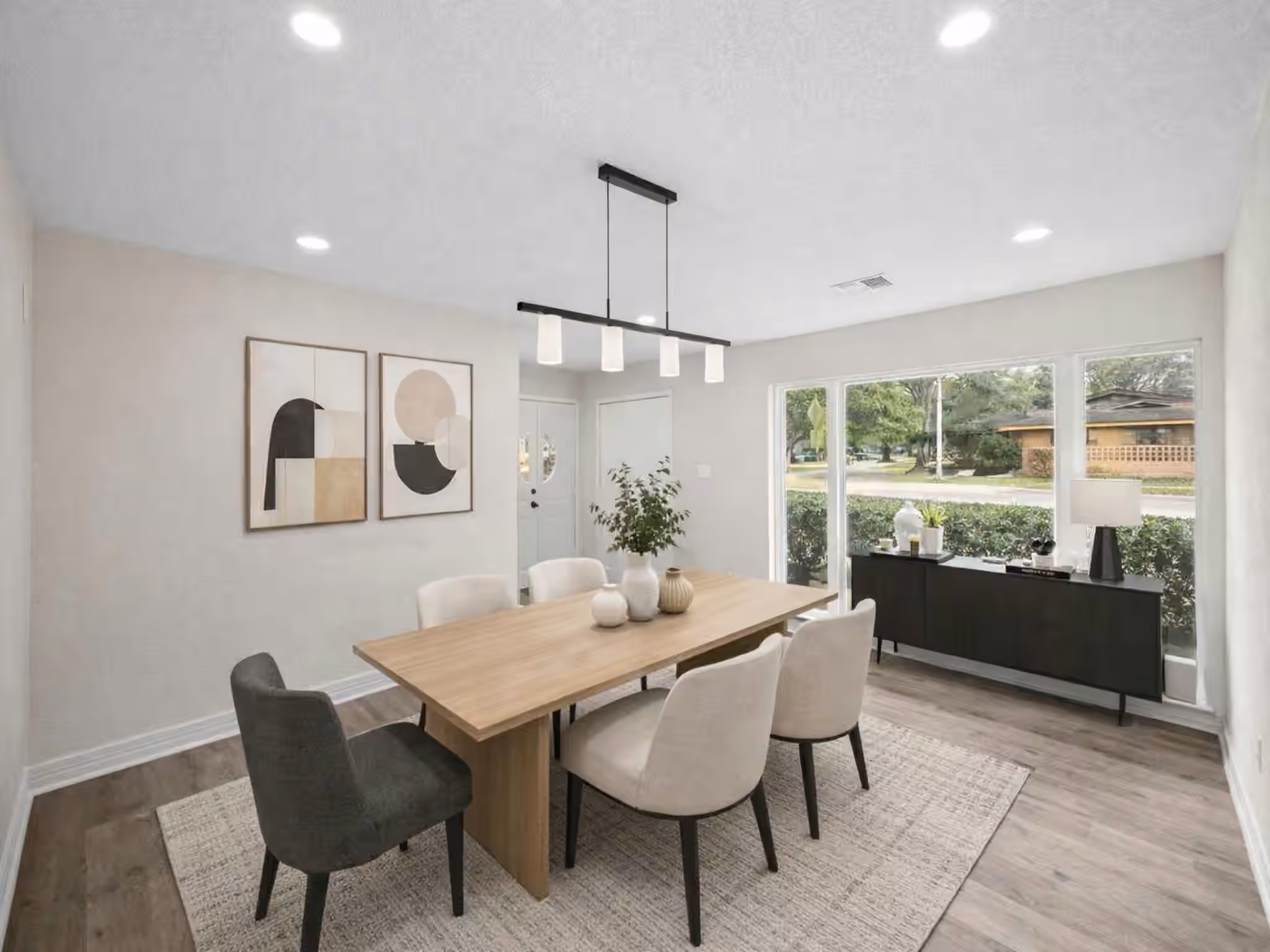 Photo 5 of 3011 Freshmeadows Drive, Houston, TX