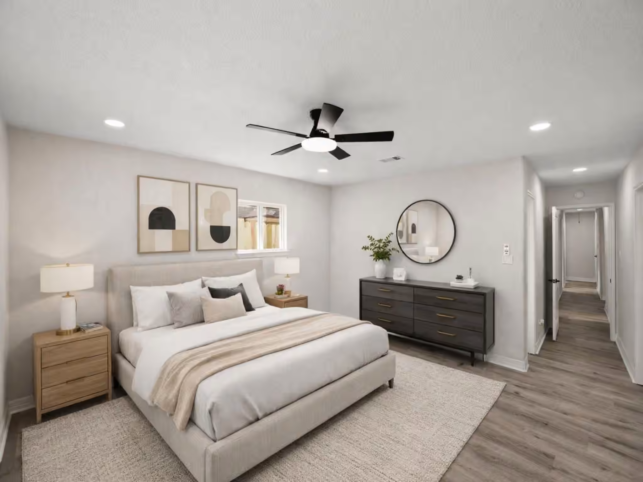 Photo 7 of 3011 Freshmeadows Drive, Houston, TX