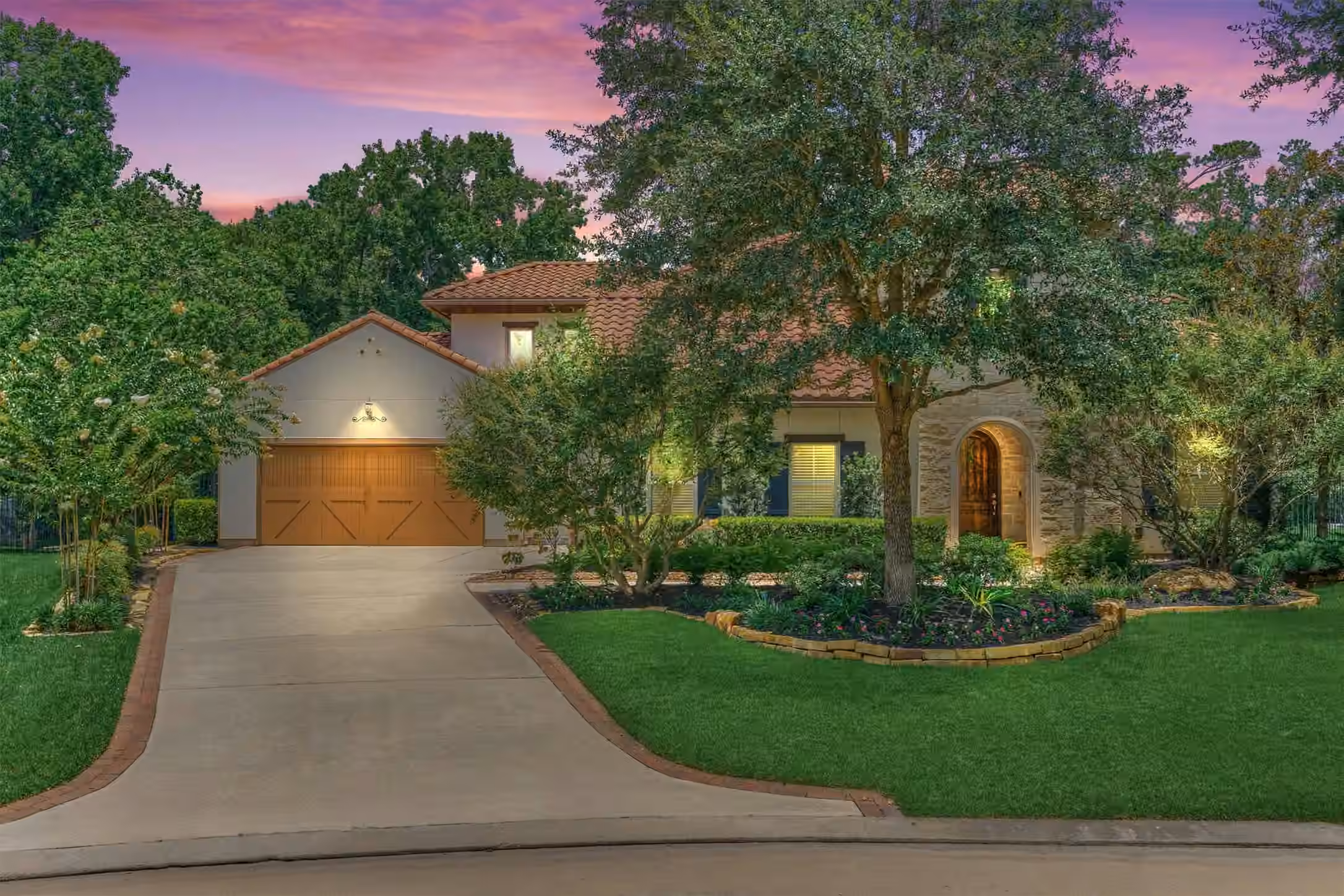 Photo of 59 Freesia Court, The Woodlands, TX 77375