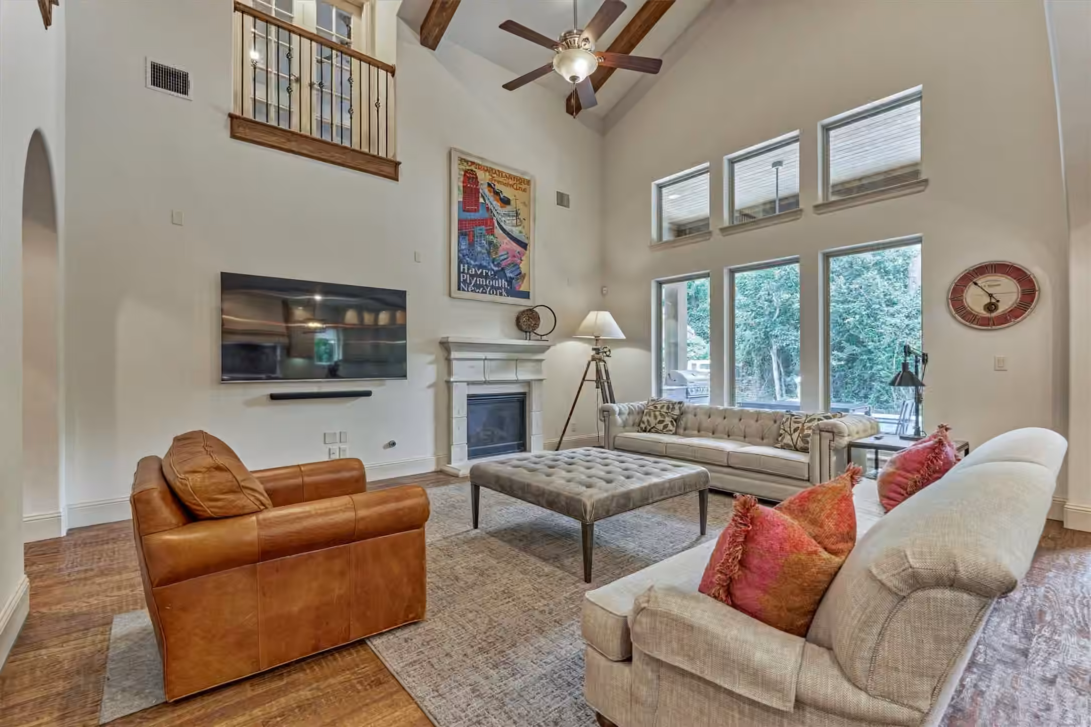 Photo 7 of 59 Freesia Court, The Woodlands, TX