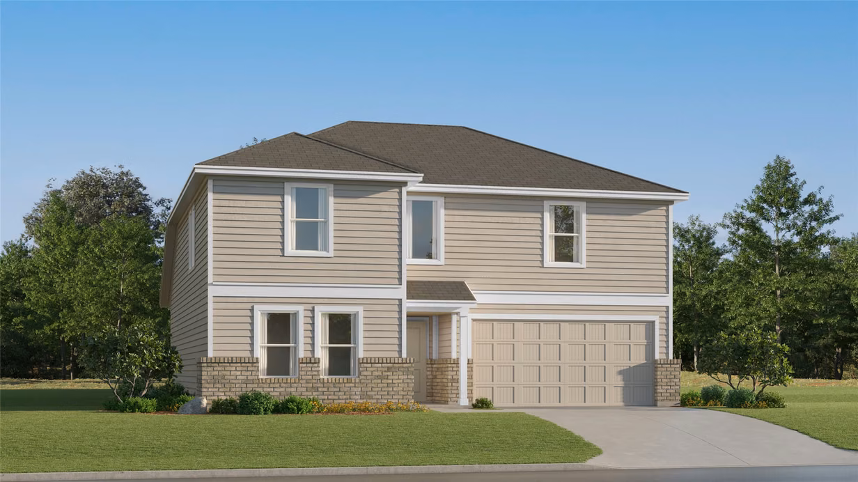 Photo of 12714 Cobbler Glenn Drive, Crosby, TX 77532