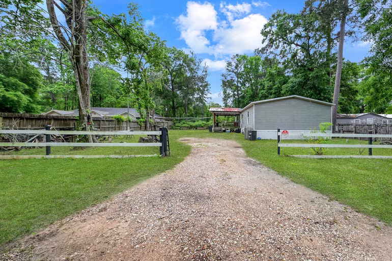 Photo of 23594 Pine Forest Drive, New Caney, TX