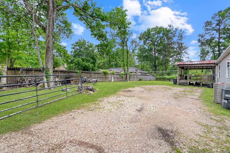 Photo 2 of 23594 Pine Forest Drive, New Caney, TX
