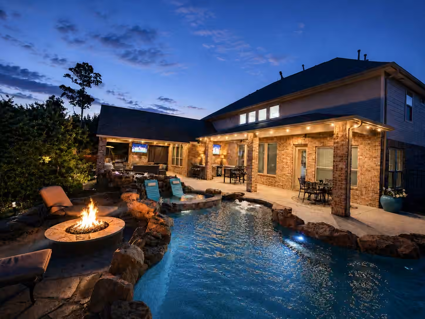 Photo of 13406 Ambler Springs Drive, Tomball, TX 77377