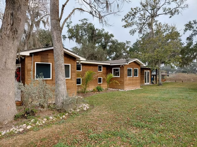 Photo of 6666 County Road 659, Brazoria, TX 77422
