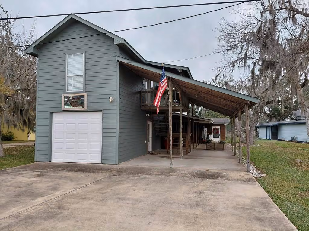Photo 3 of 6666 County Road 659, Brazoria, TX