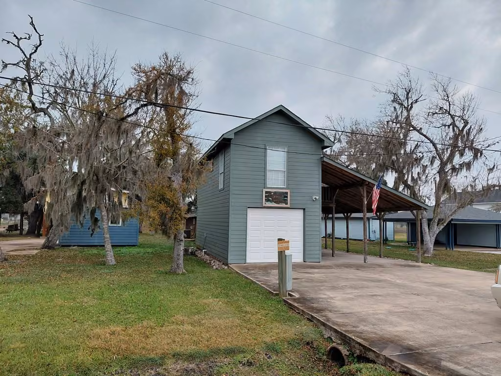 Photo 4 of 6666 County Road 659, Brazoria, TX