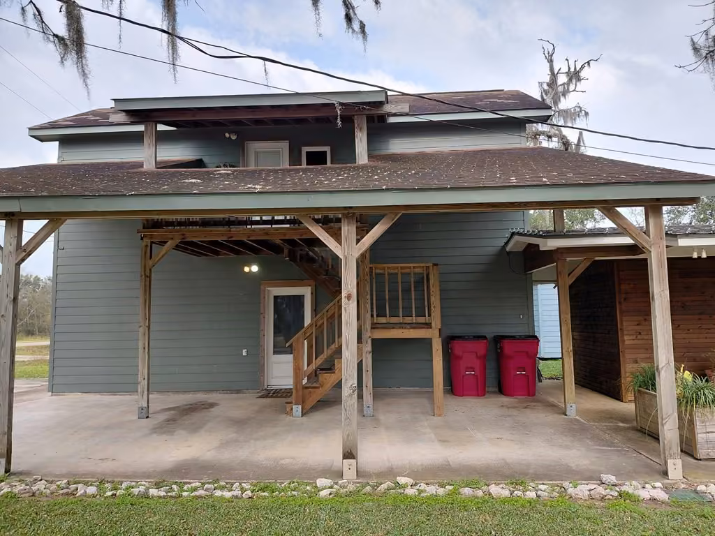 Photo 5 of 6666 County Road 659, Brazoria, TX