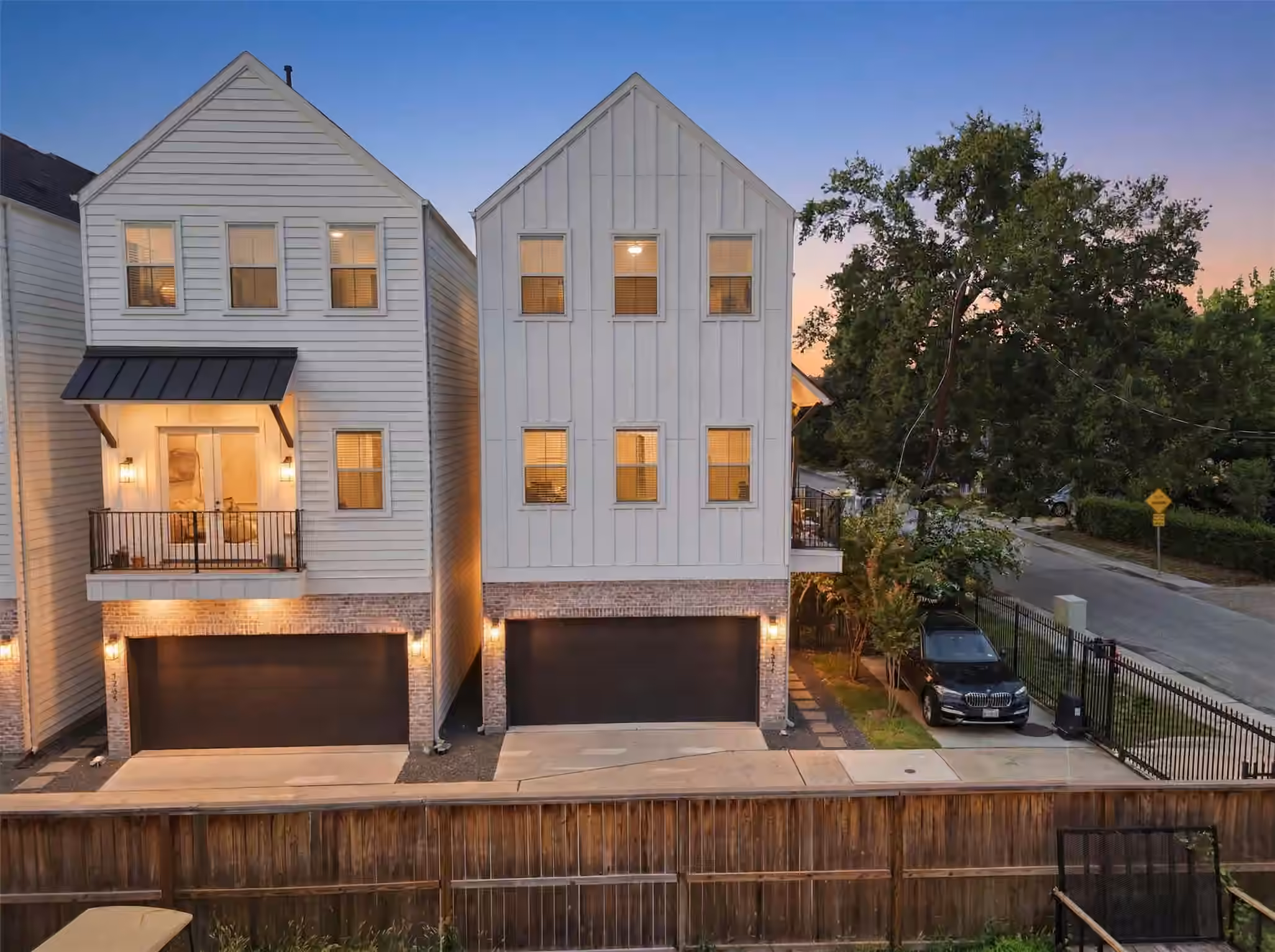 Photo of 920 Thornton Road G, Houston, TX