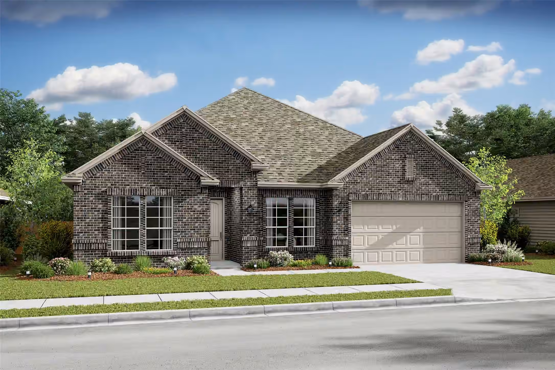Photo 2 of 1818 S Wildflower Drive, Deer Park, TX