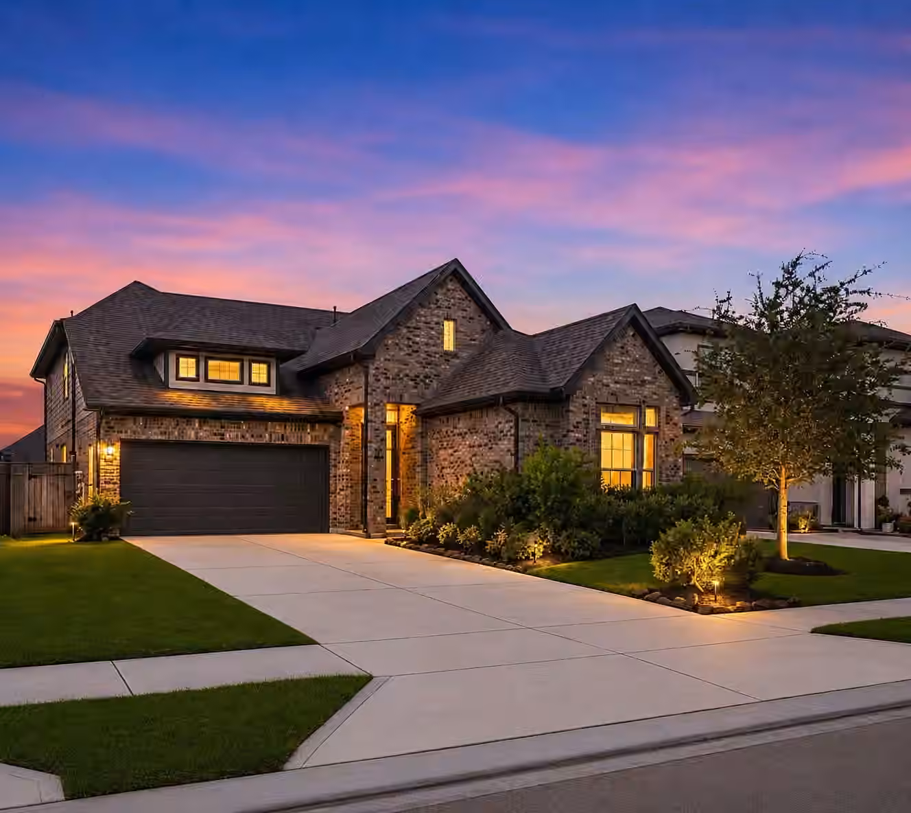 Photo of 8726 Timber Knoll Drive, Missouri City, TX