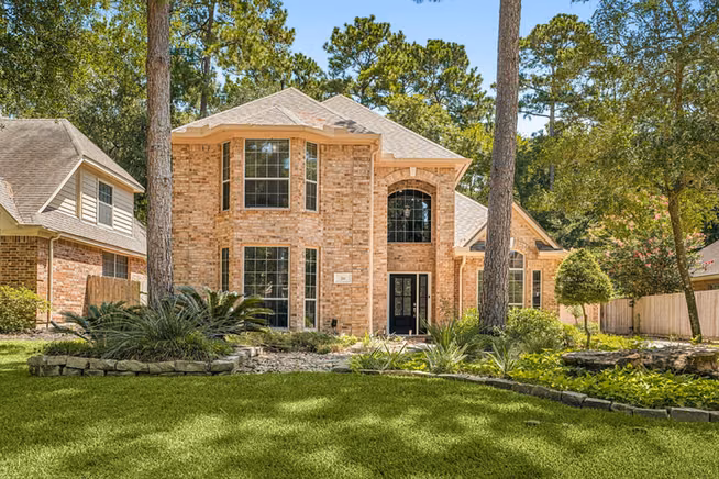 Photo of 26 Cinnamon Teal Place, The Woodlands, TX