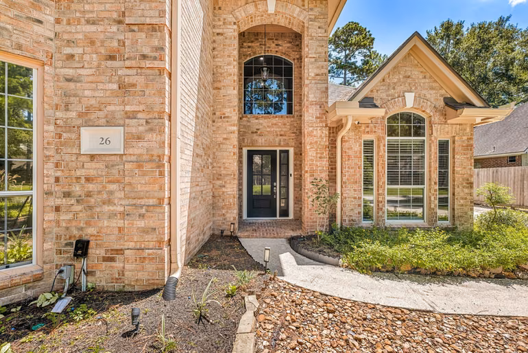 Photo 6 of 26 Cinnamon Teal Place, The Woodlands, TX
