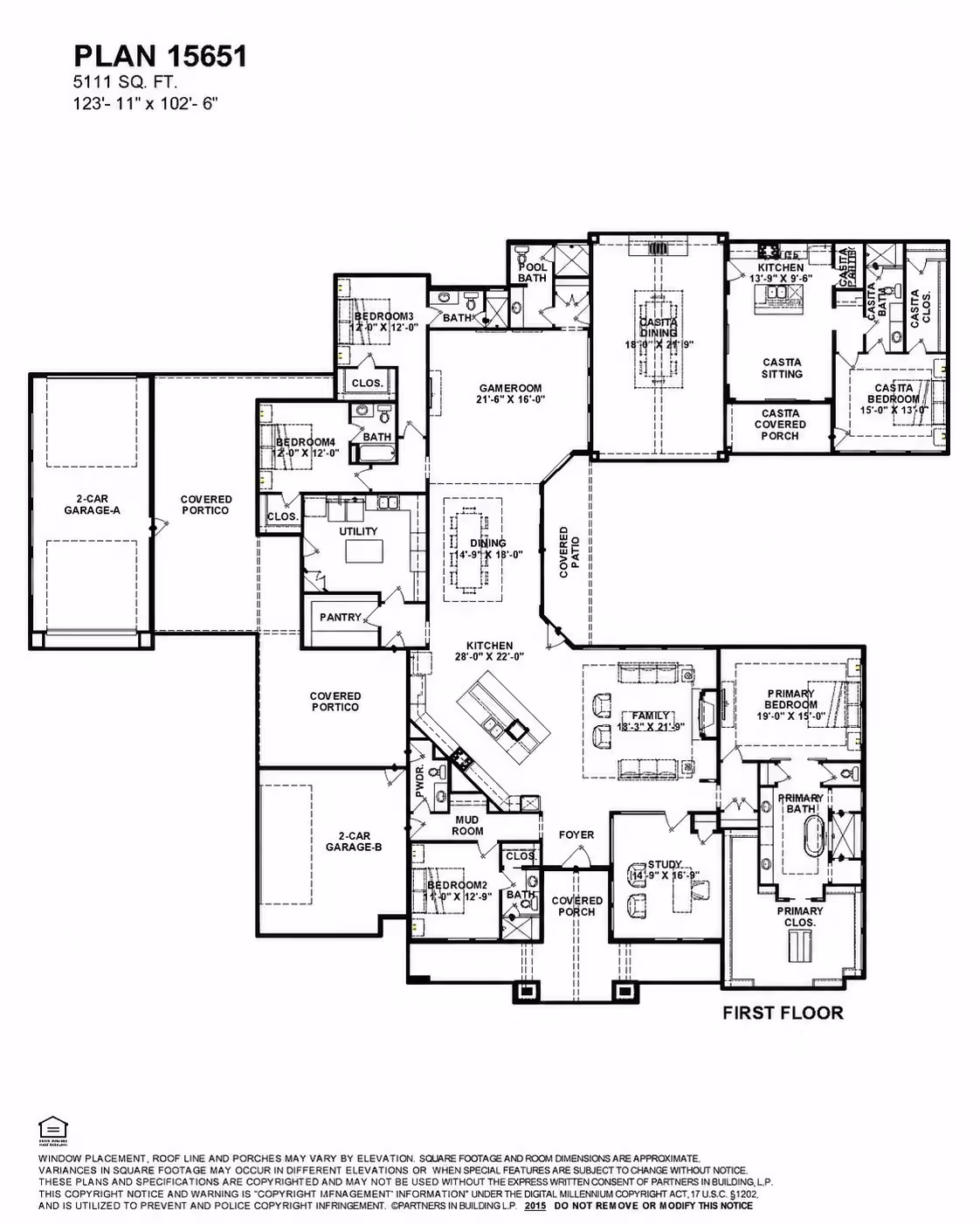 Photo 2 of 33032 Blossom Hill Drive, Fulshear, TX