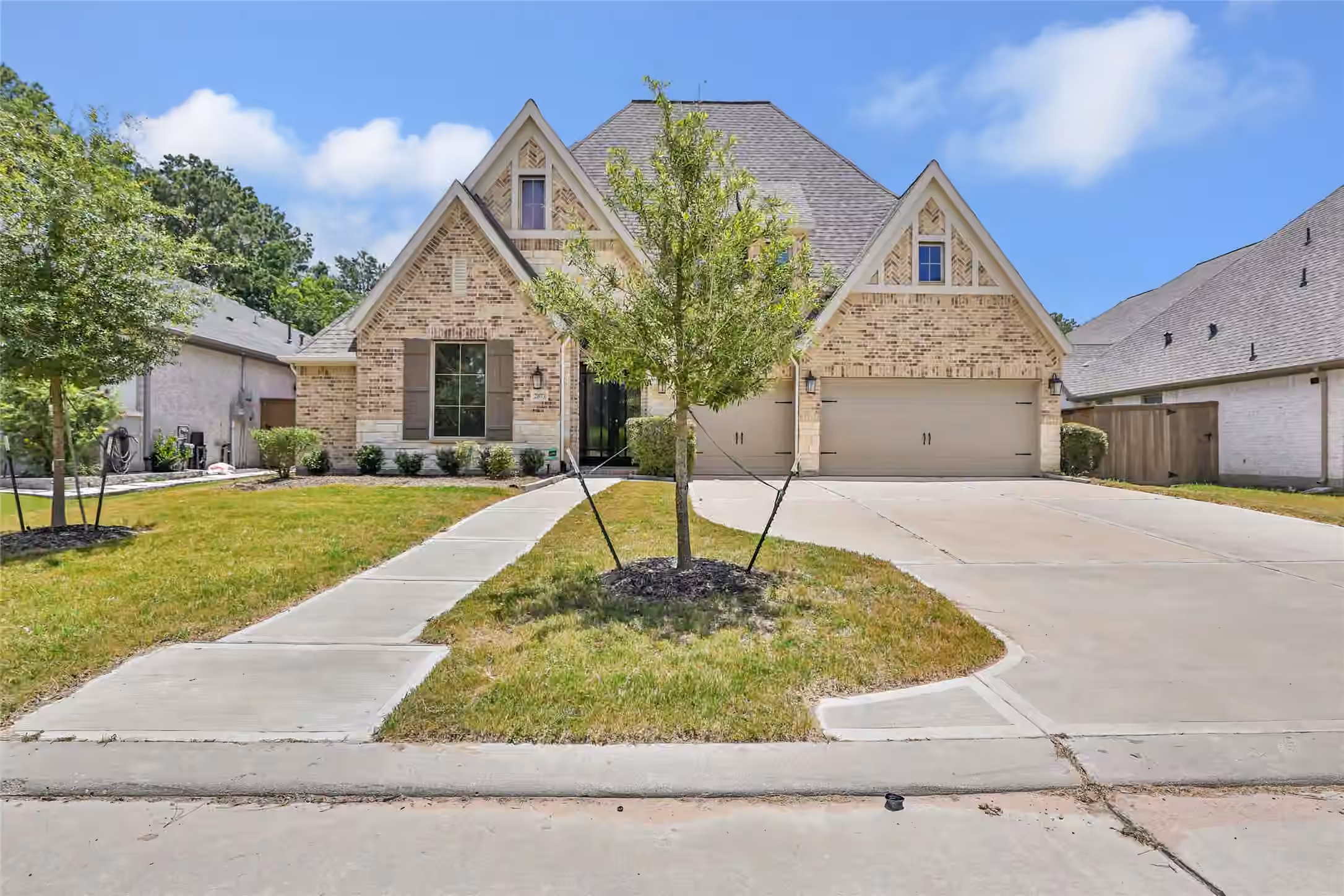Photo of 21873 Otter Point Lane, Porter, TX 77365