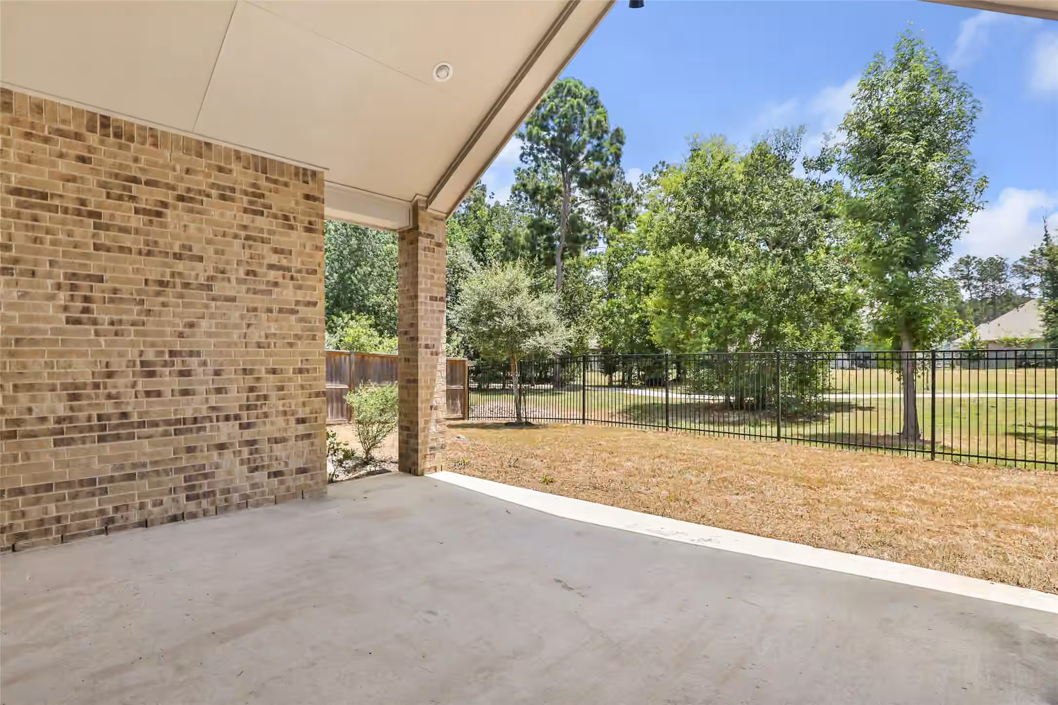 Photo 3 of 21873 Otter Point Lane, Porter, TX