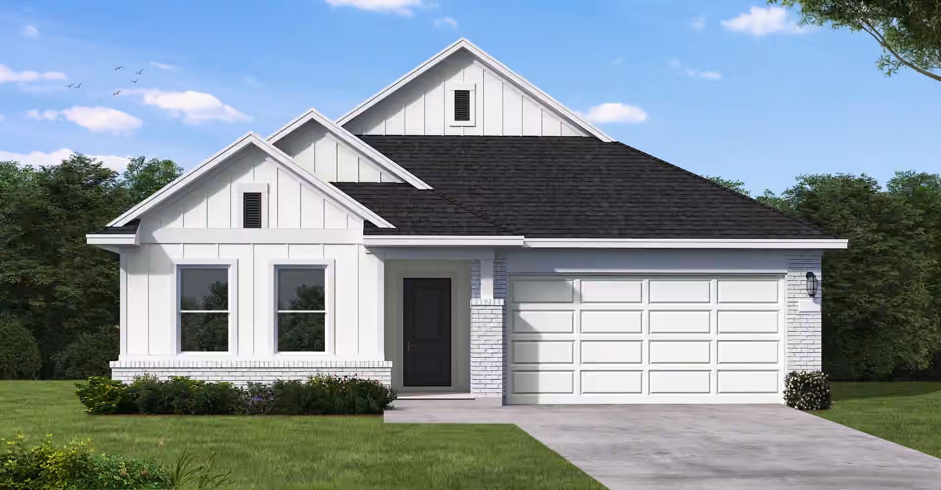 Photo of 12109 Moonlight Path Drive, Conroe, TX