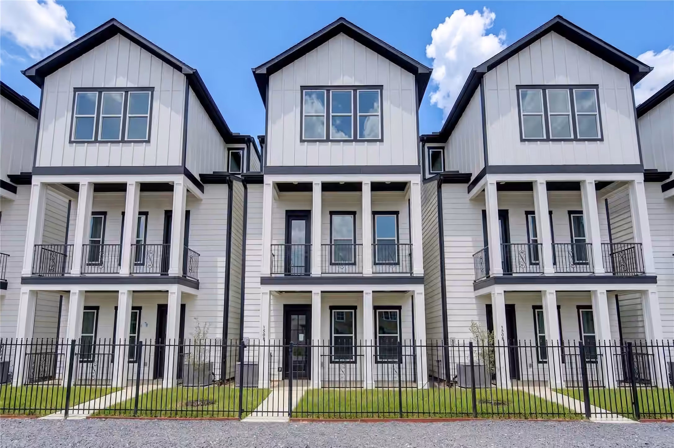 Photo of 1518 Winter Street, Houston, TX