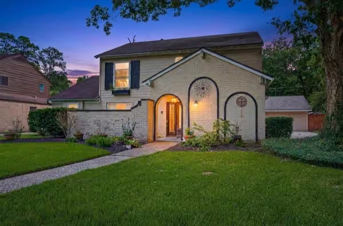 Photo of 11523 Quail Creek Drive, Houston, TX