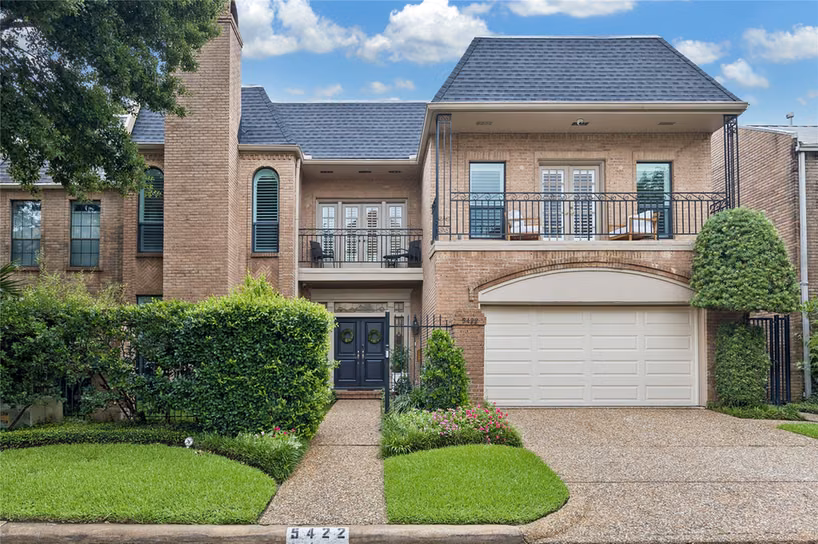 Photo of 5422 John Dreaper Drive, Houston, TX