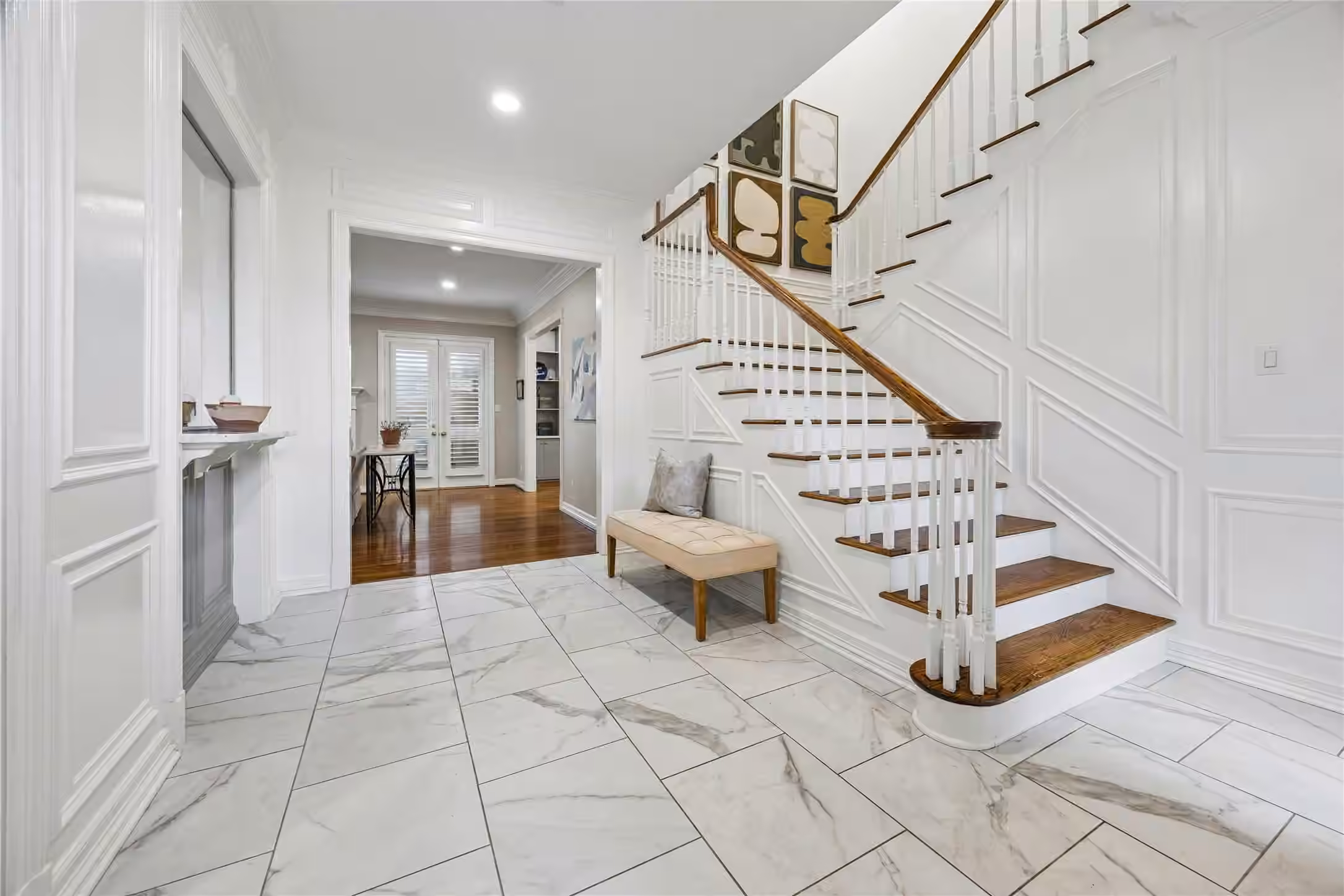 Photo 3 of 5422 John Dreaper Drive, Houston, TX