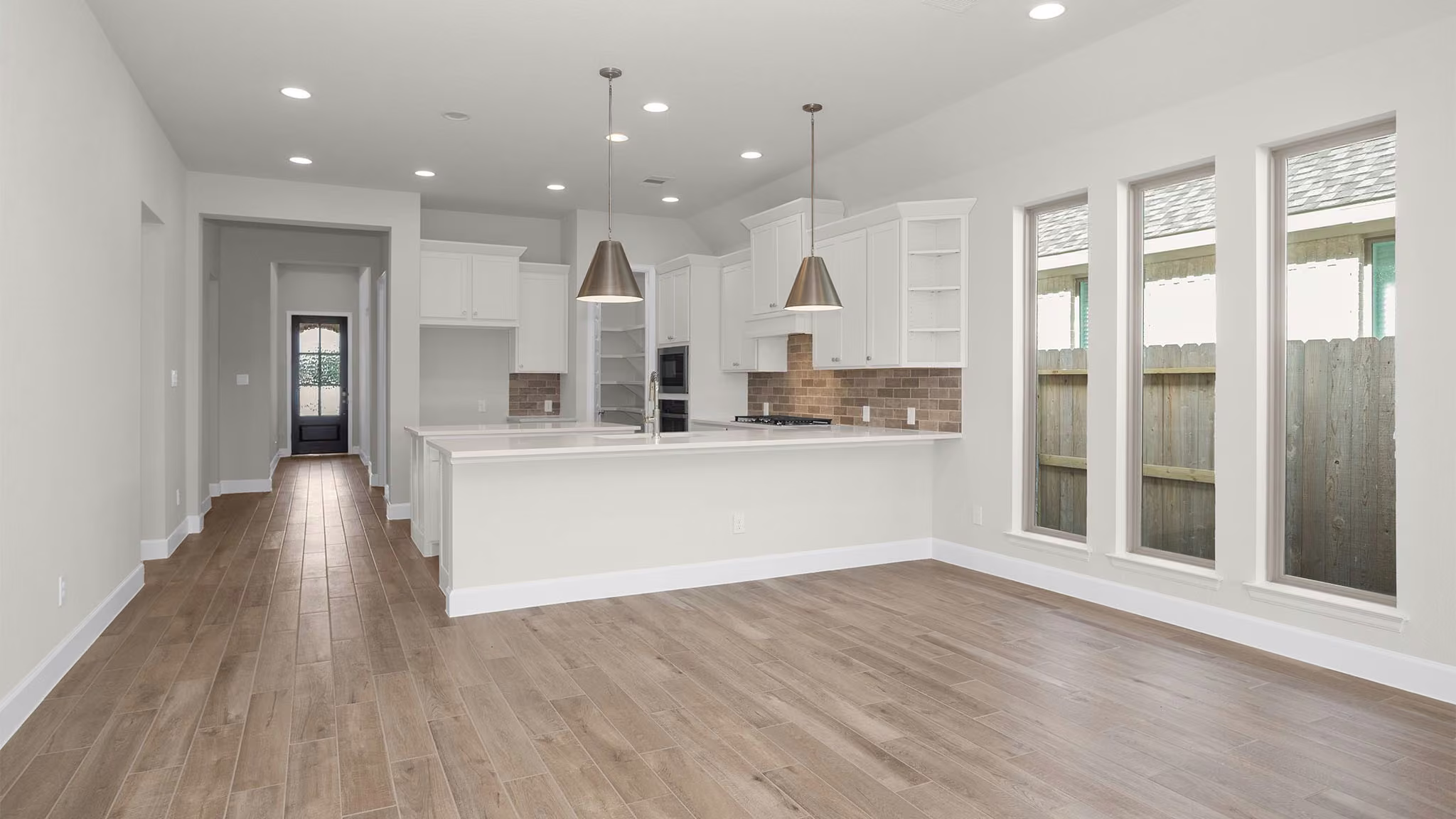 Photo 5 of 19231 Satsuma Ridge Drive, Manvel, TX