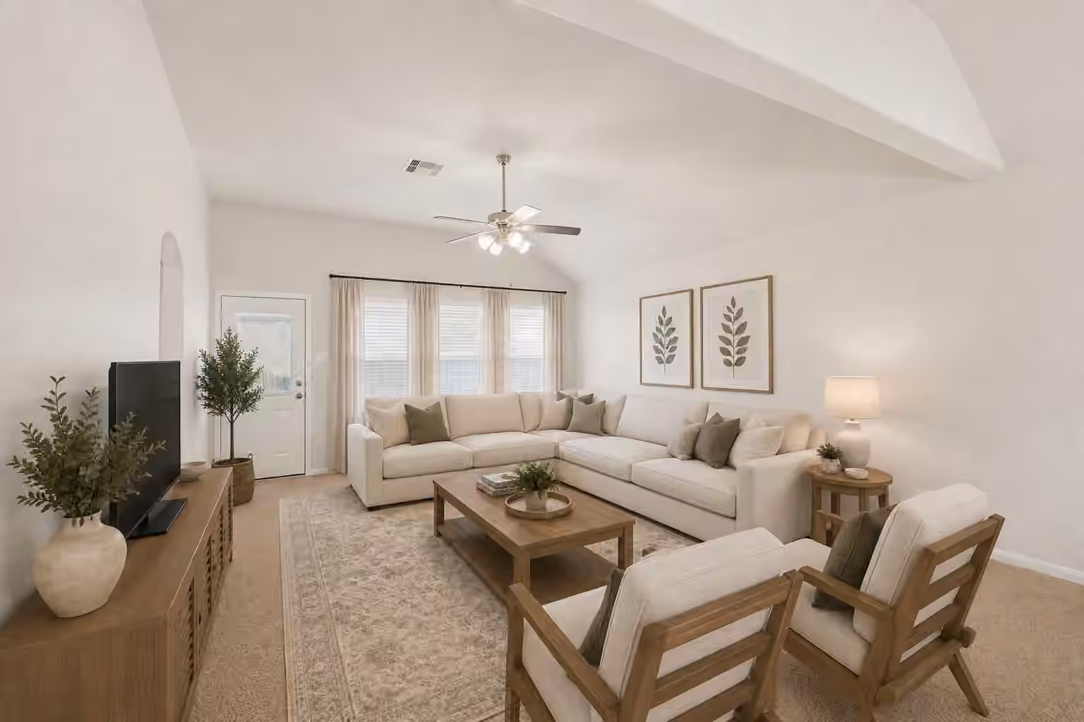 Photo 5 of 3317 Horizon Side Way, Katy, TX