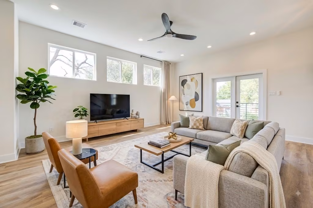 Photo of 1928 Gregg Street, Houston, TX