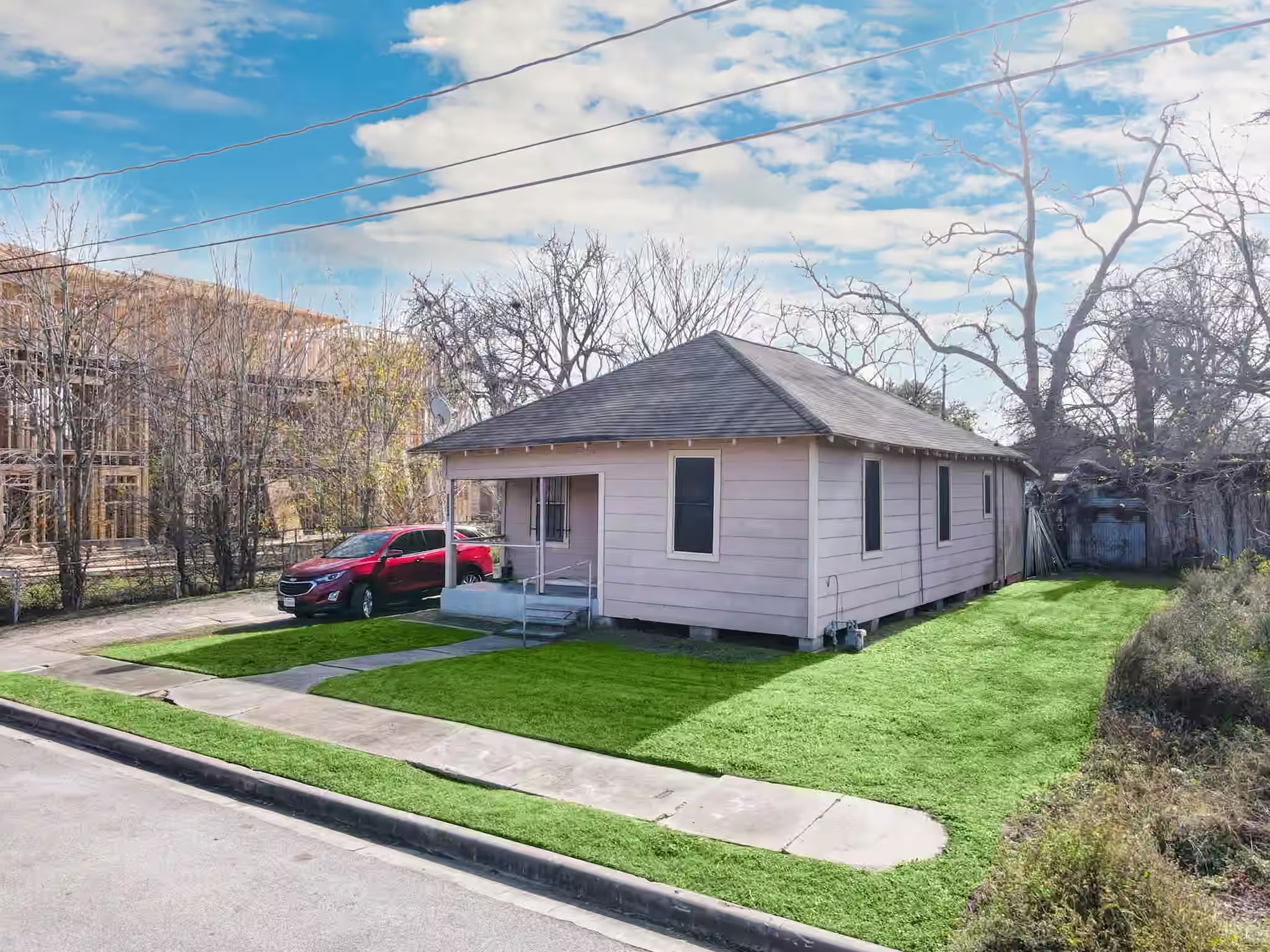 Photo of 3230 Bremond Street, Houston, TX 77004