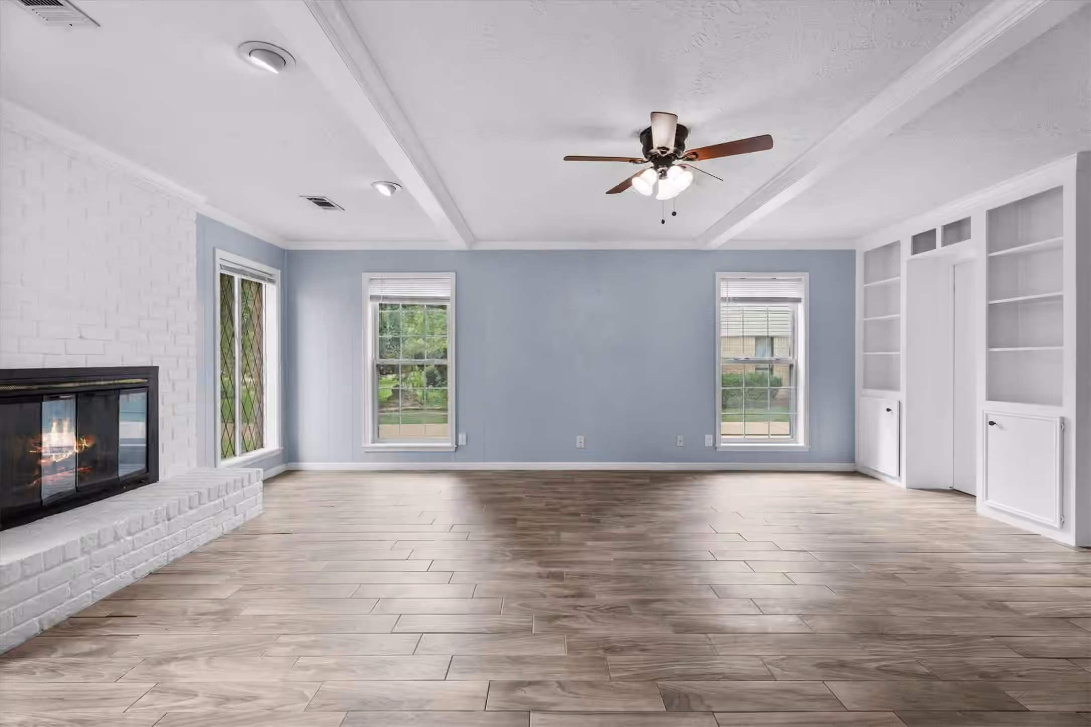 Photo 7 of 17319 Cypress Spring Drive, Spring, TX