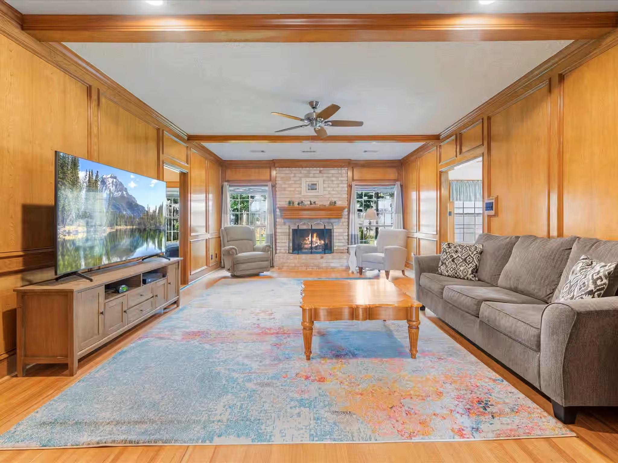 Photo 6 of 926 Caswell Court, Katy, TX