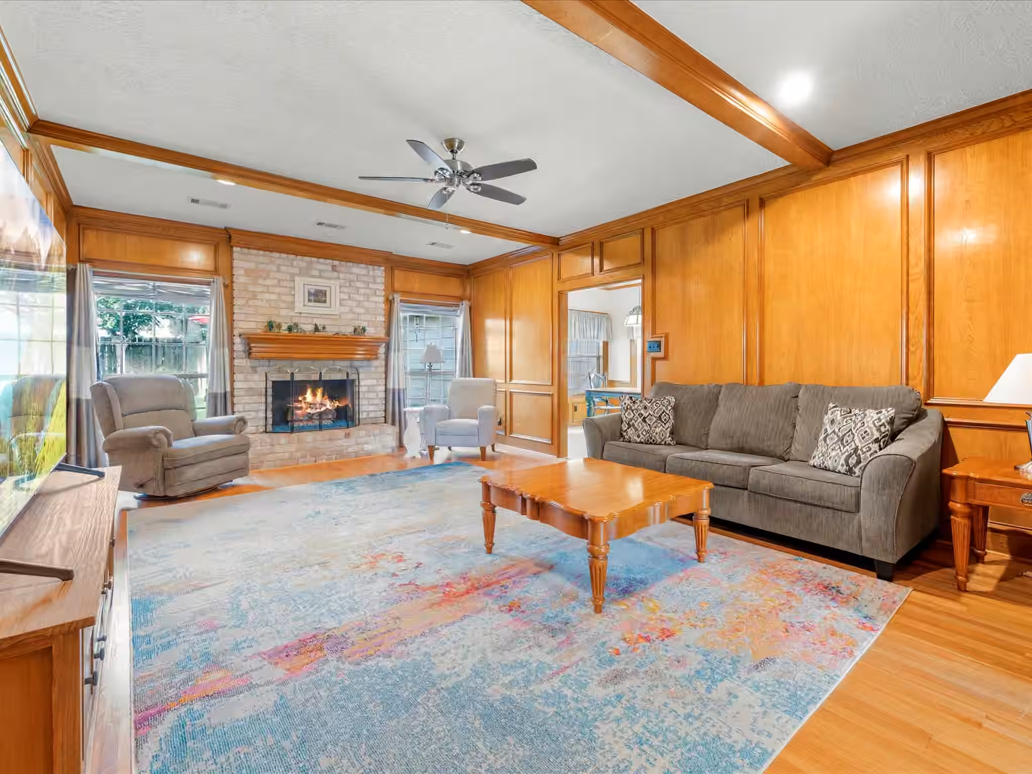 Photo 7 of 926 Caswell Court, Katy, TX