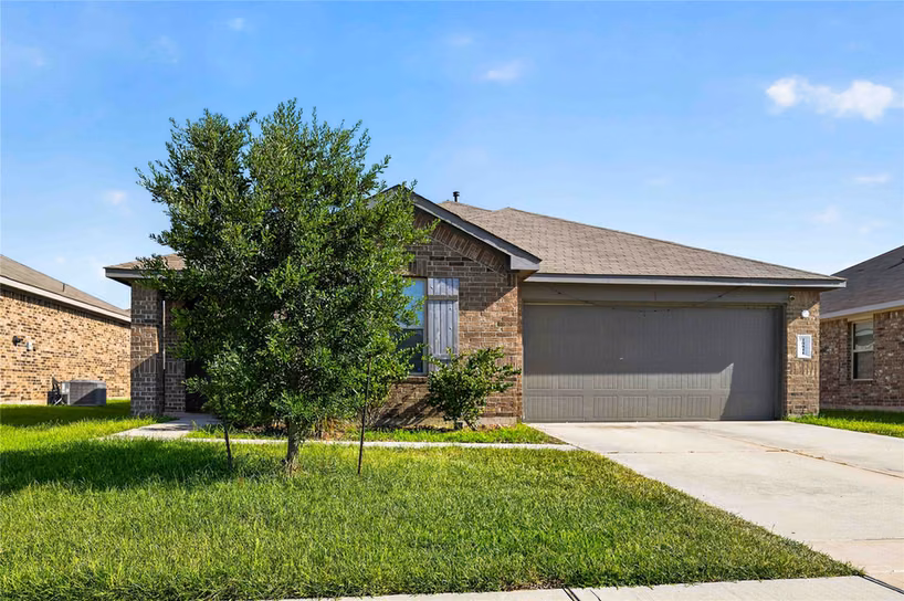 Photo 3 of 20811 Edmeston Way, Katy, TX