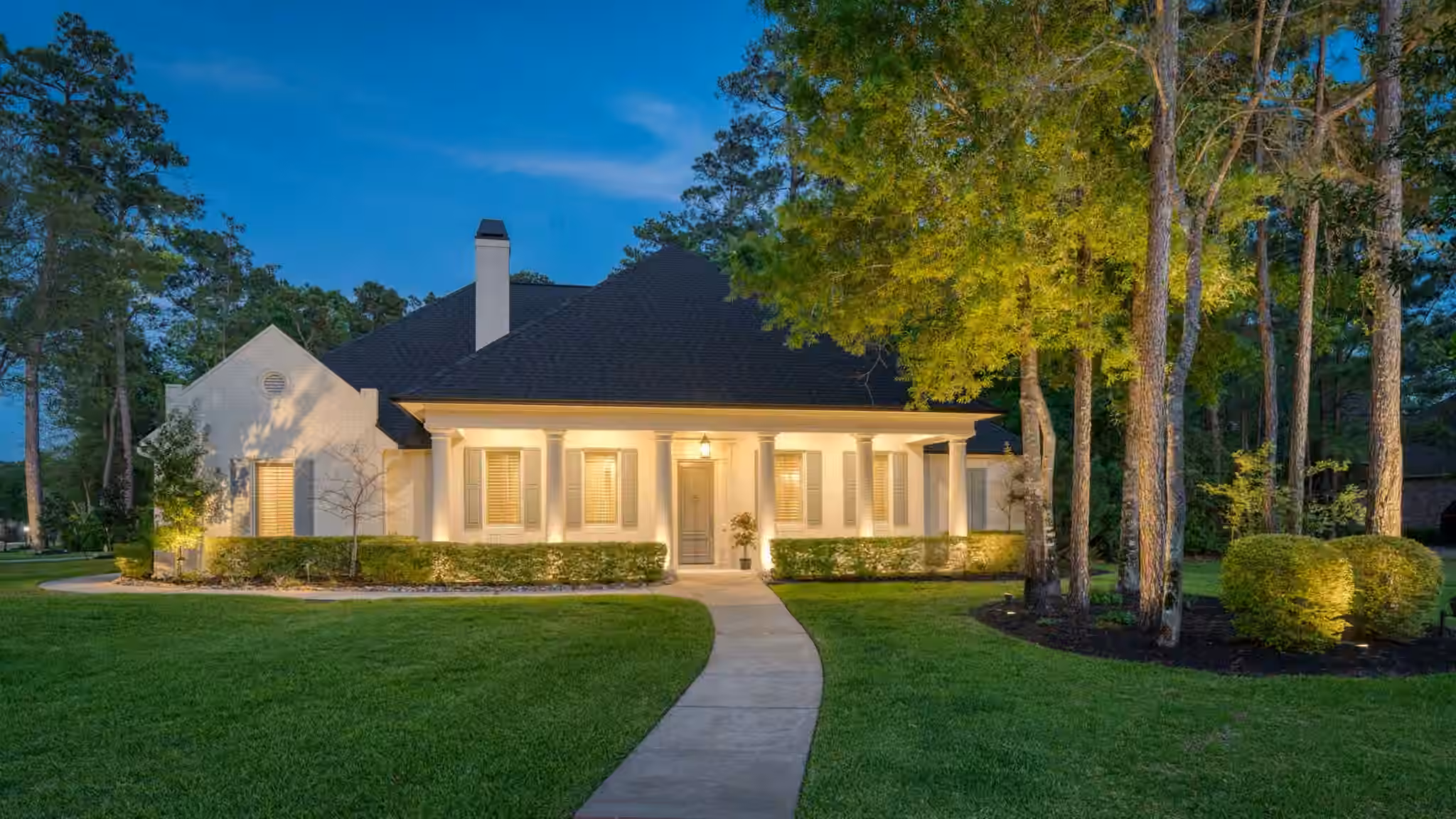 Photo of 27614 Little Fox Crest, Spring, TX