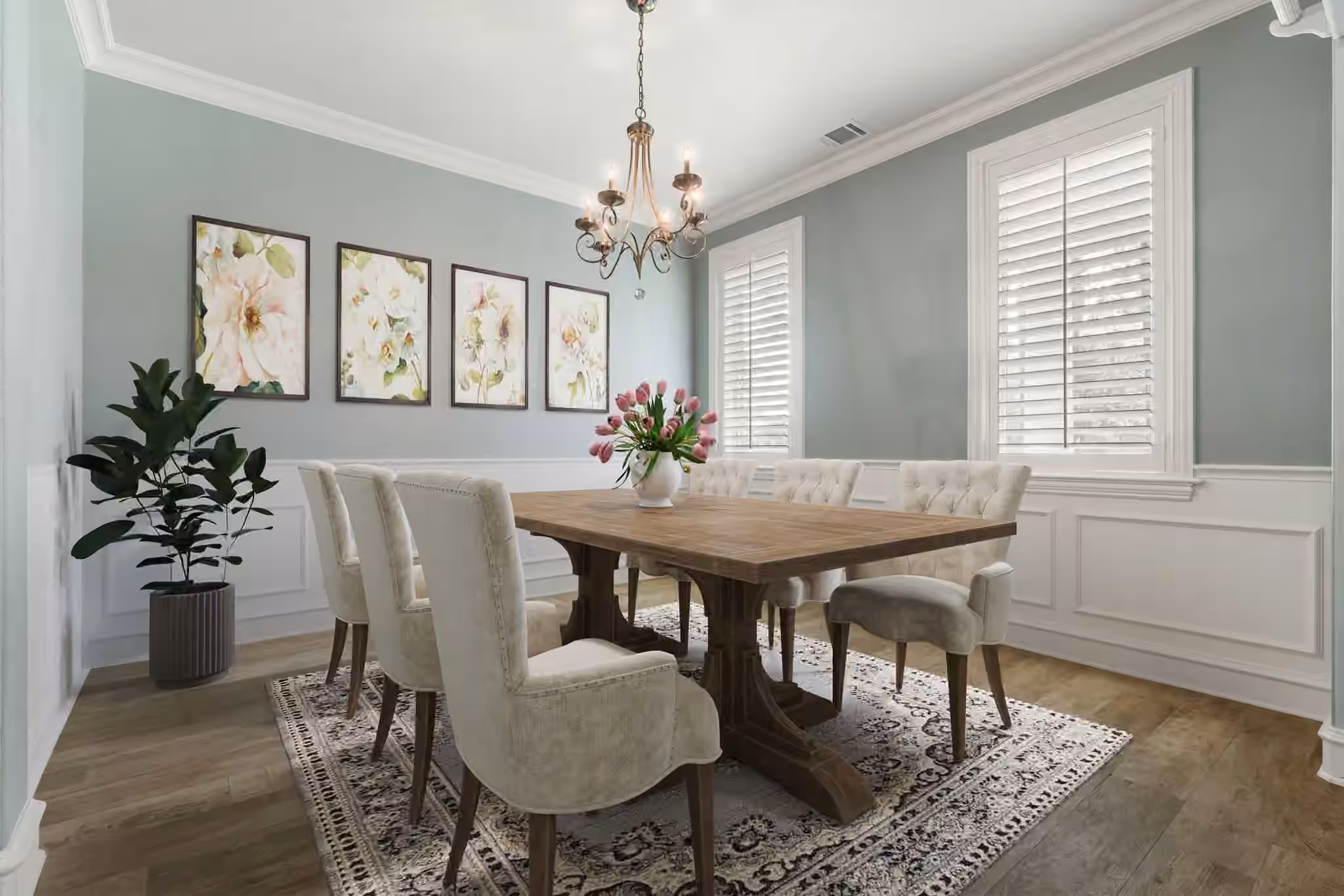 Photo 7 of 27614 Little Fox Crest, Spring, TX