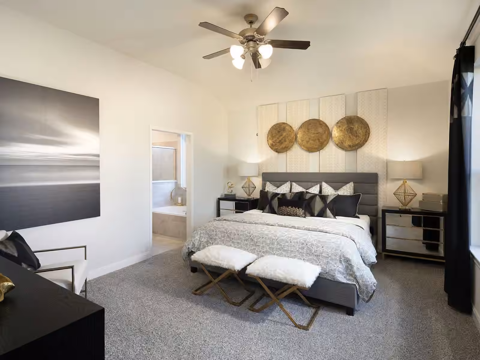 Photo 5 of 5129 Redbud Valley Drive, Pearland, TX