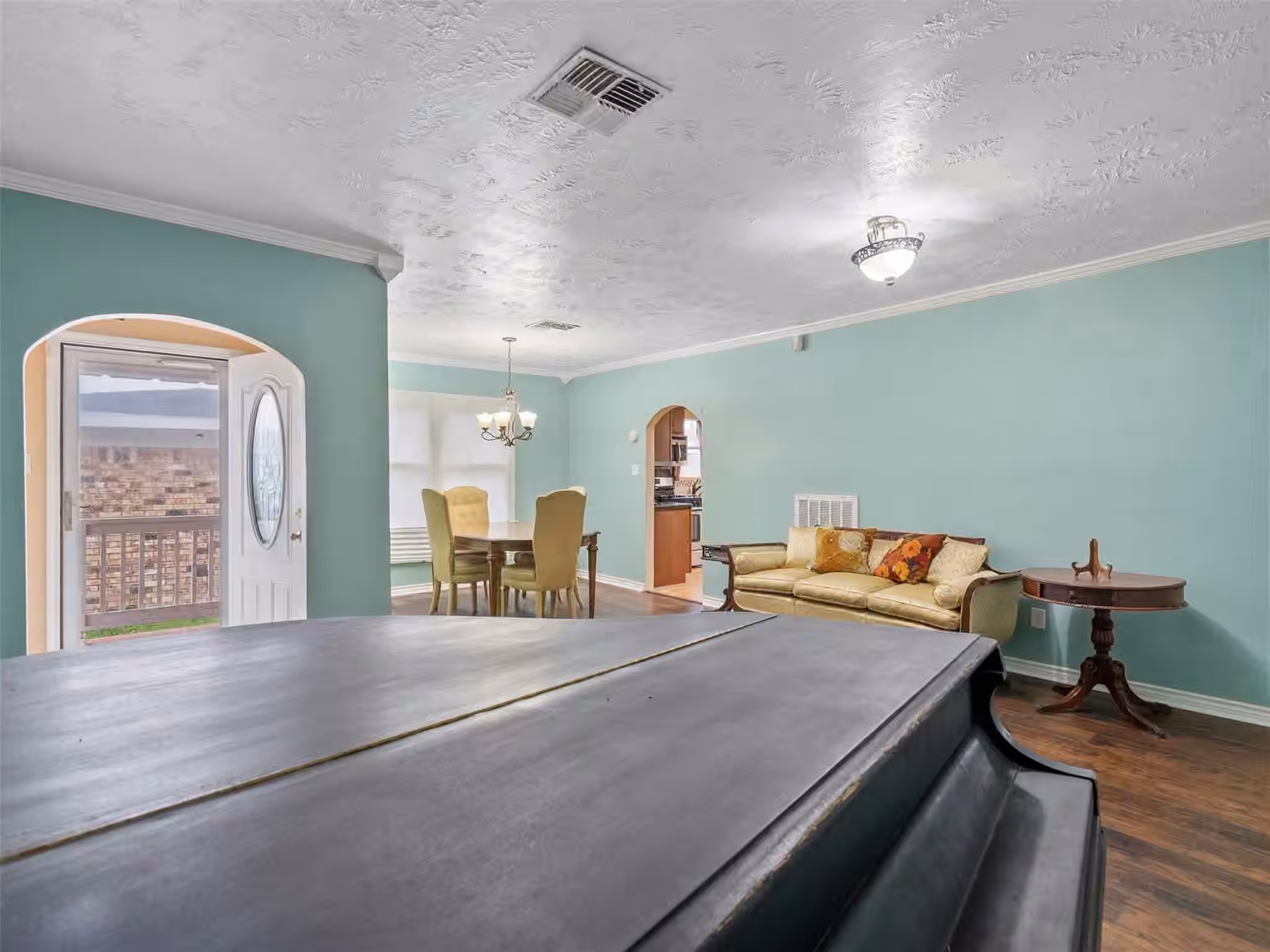 Photo 6 of 5108 Avenue L Street, Galveston, TX