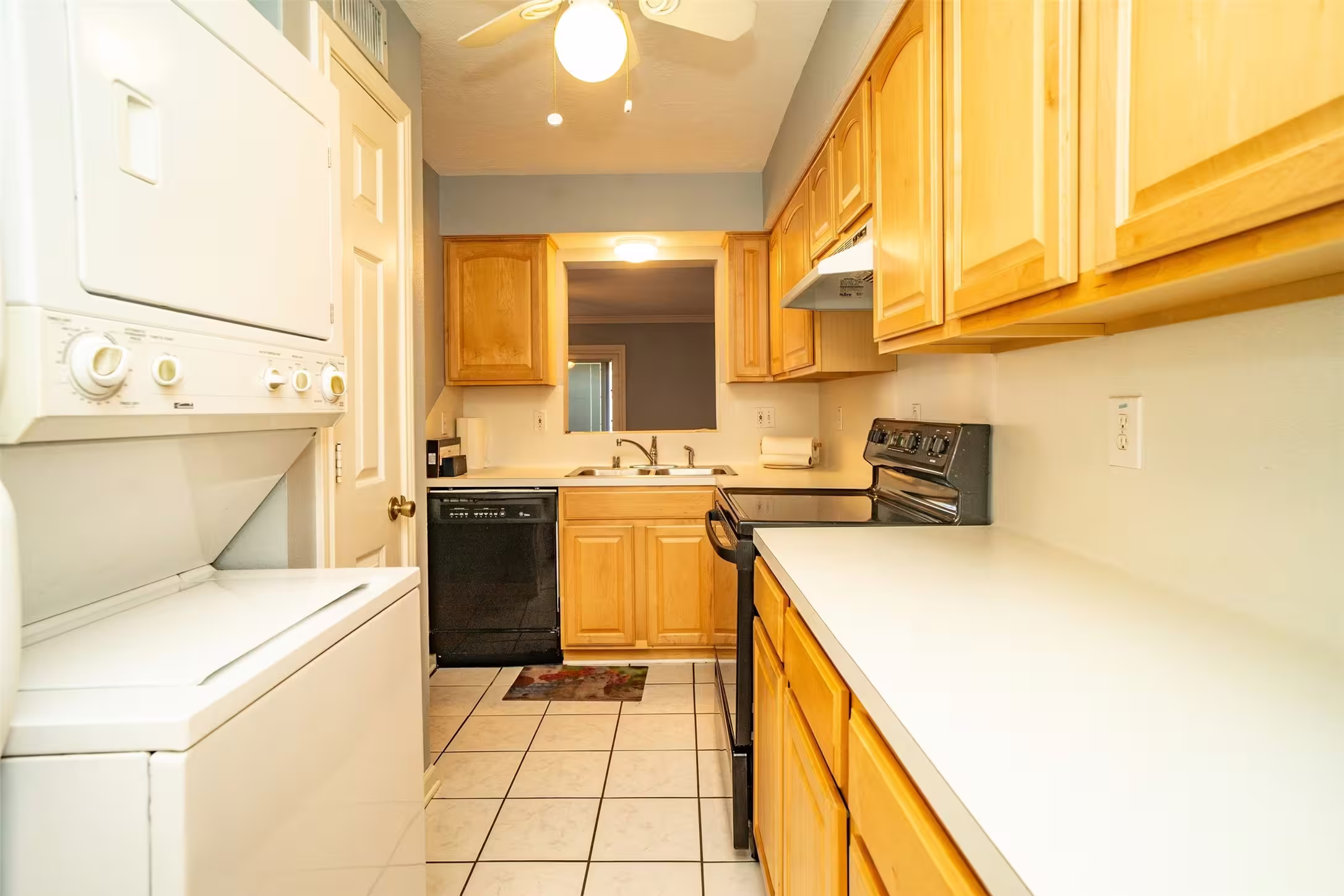 Photo 4 of 11525 Burdine Street 403, Houston, TX