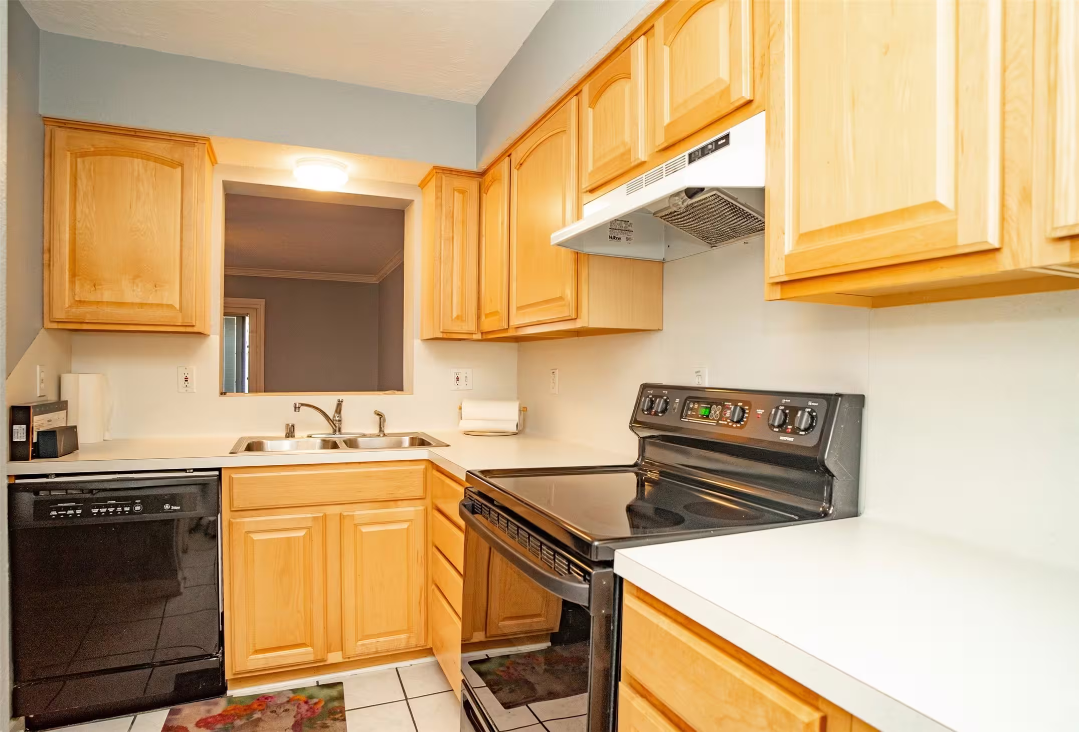 Photo 5 of 11525 Burdine Street 403, Houston, TX