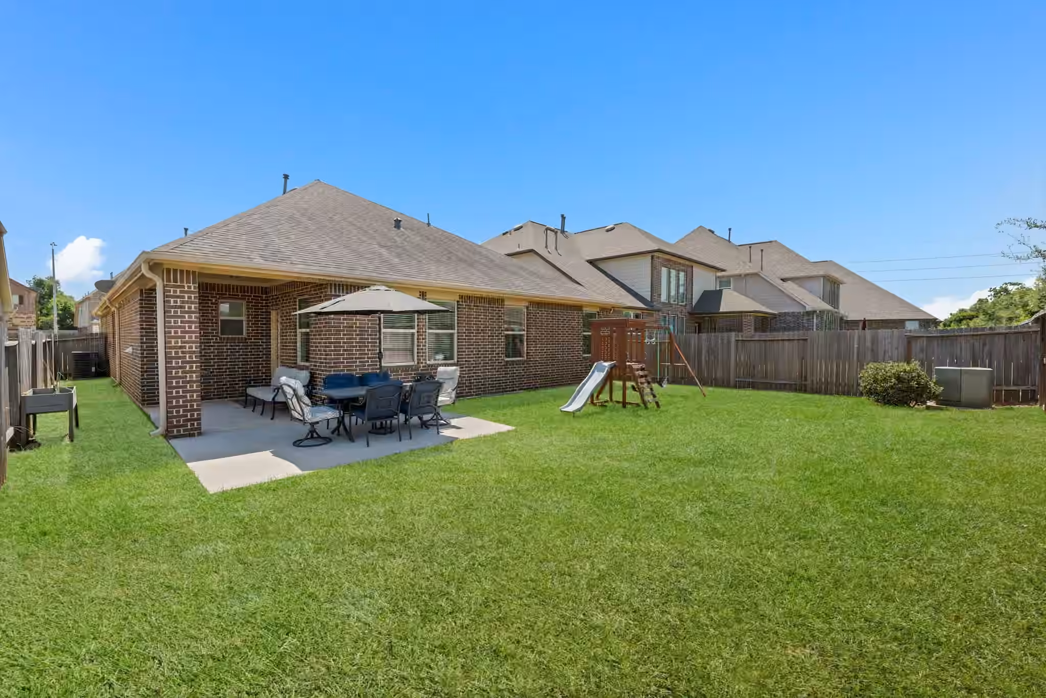 Photo 4 of 14130 Sunrise Arbor Lane, Cypress, TX