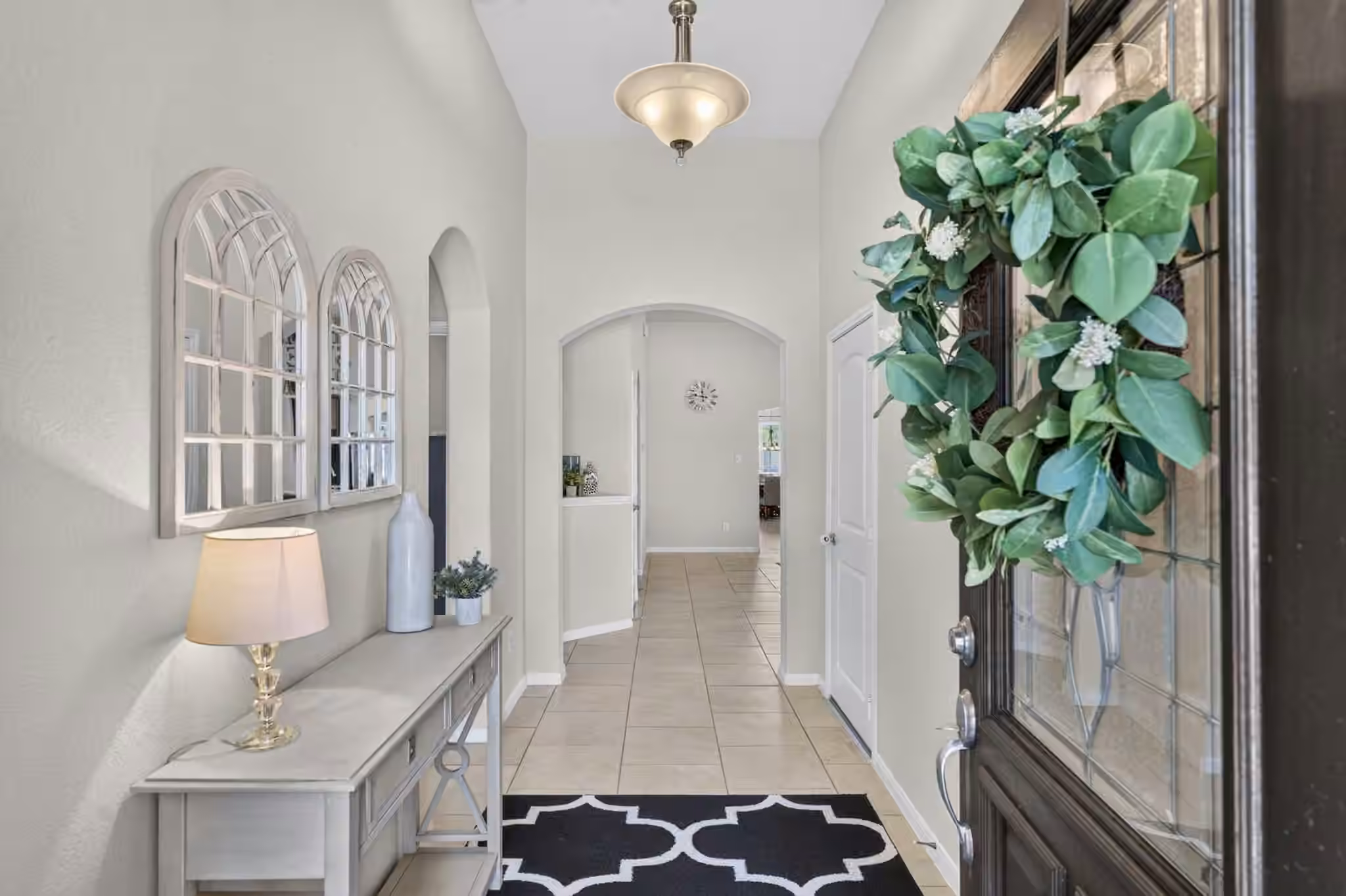 Photo 7 of 14130 Sunrise Arbor Lane, Cypress, TX
