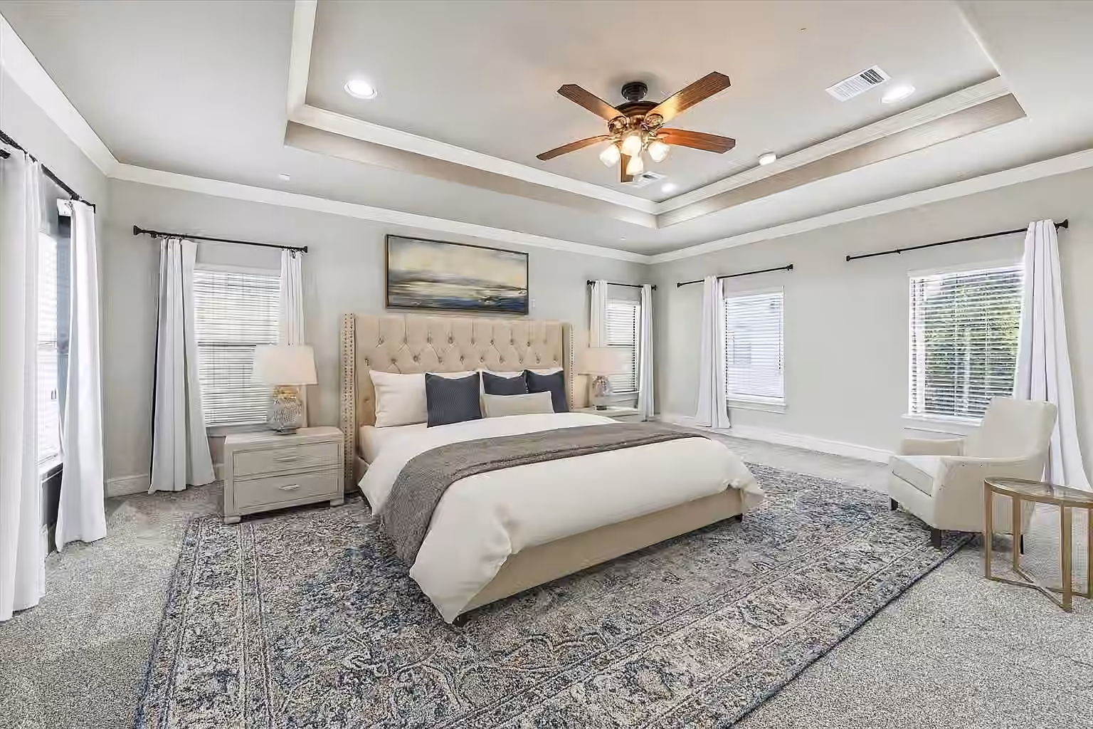 Photo 6 of 1512 Thompson Street 3, Houston, TX