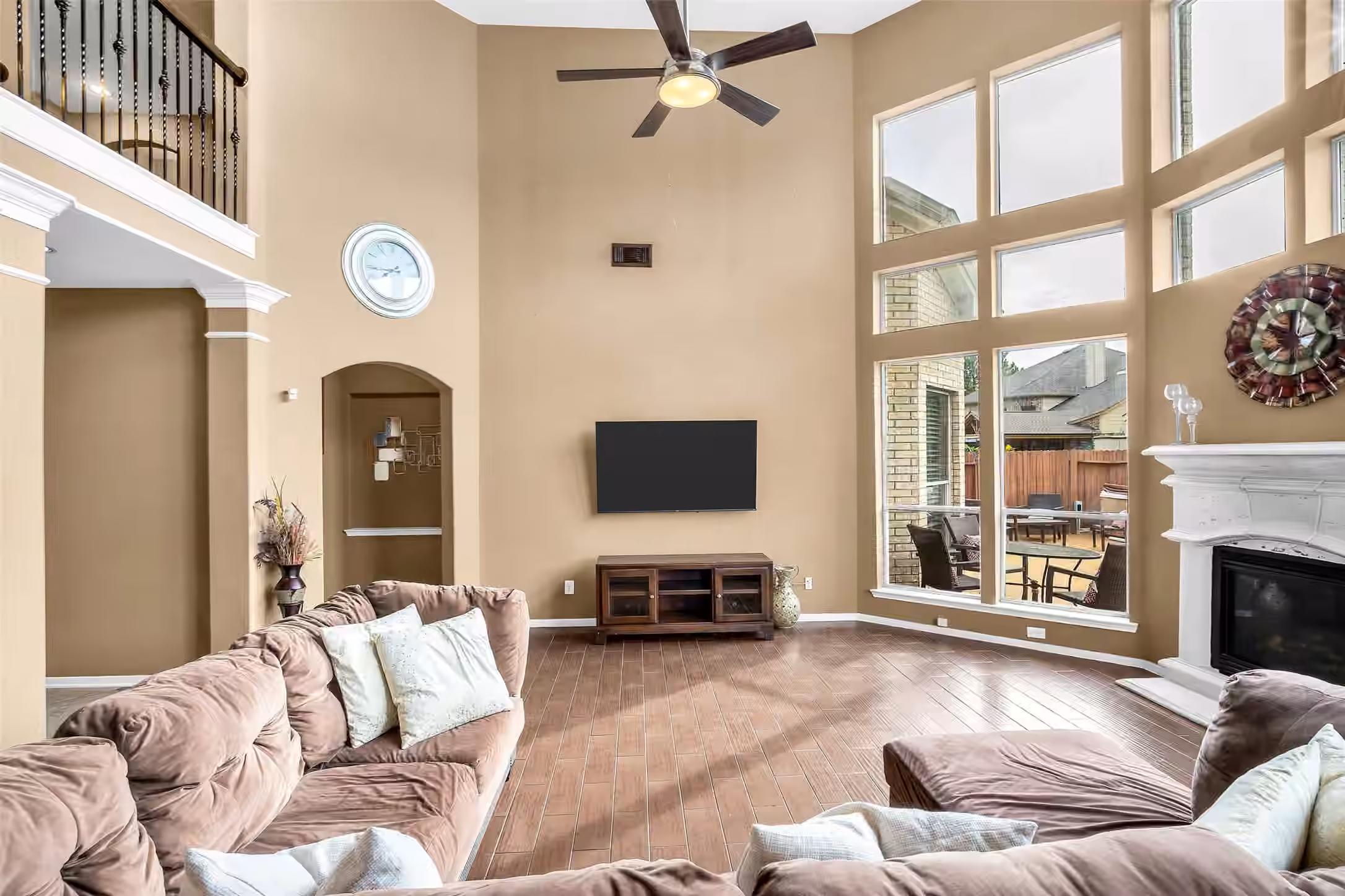 Photo 4 of 611 River Delta Lane, Rosenberg, TX