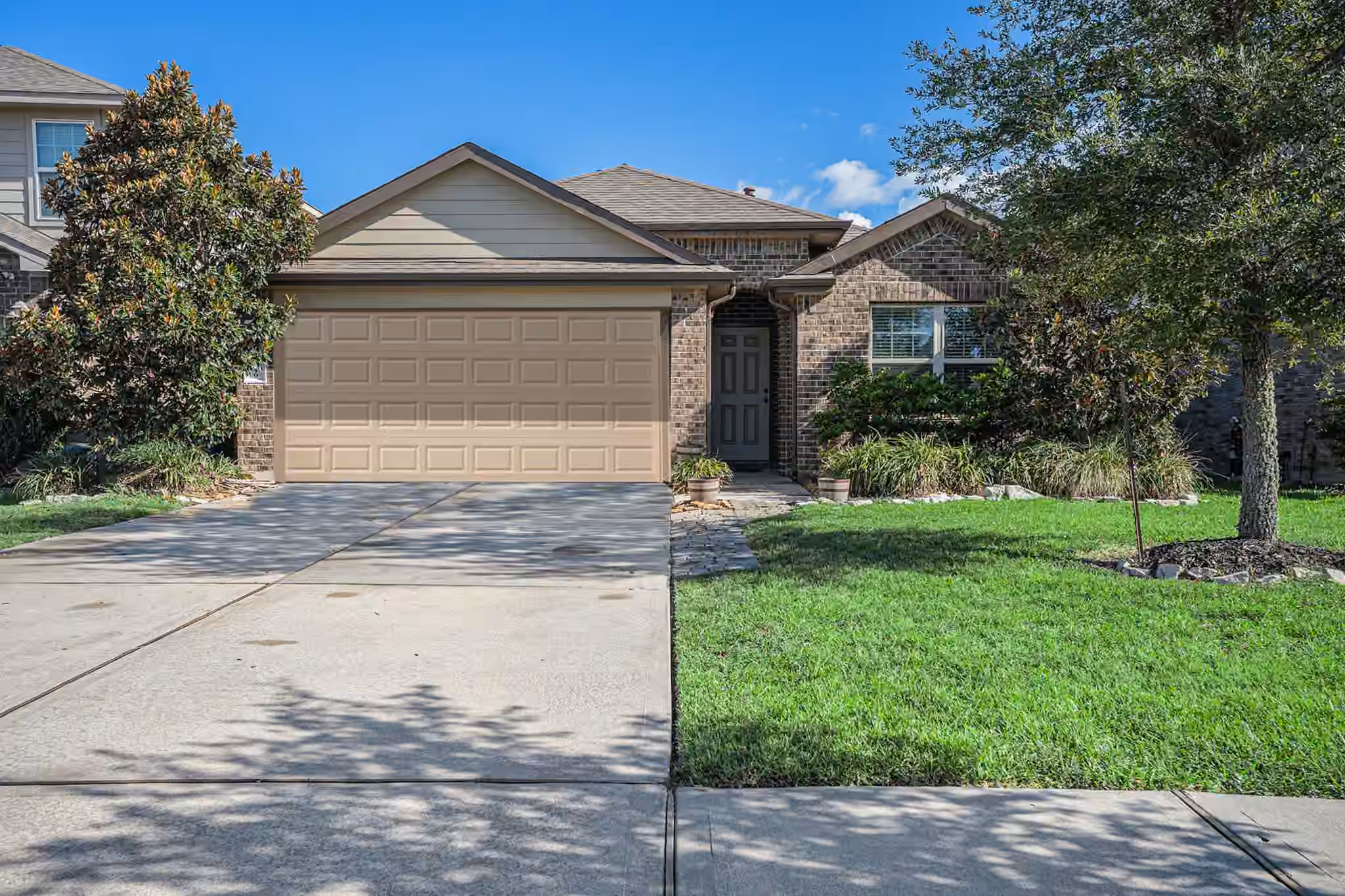 Photo of 12610 Pirate Bend Drive, Texas City, TX