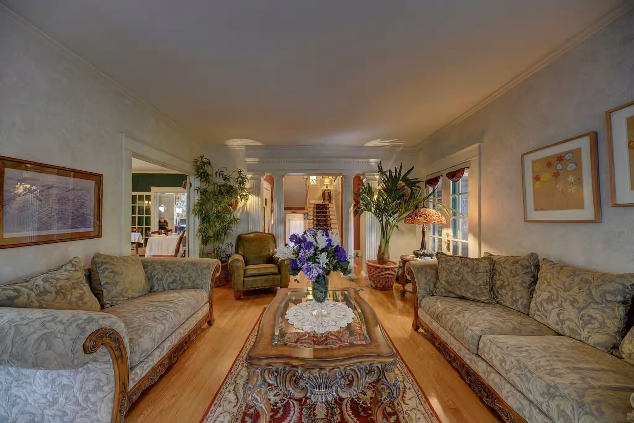 Photo 3 of 1804 S Park Street, Brenham, TX
