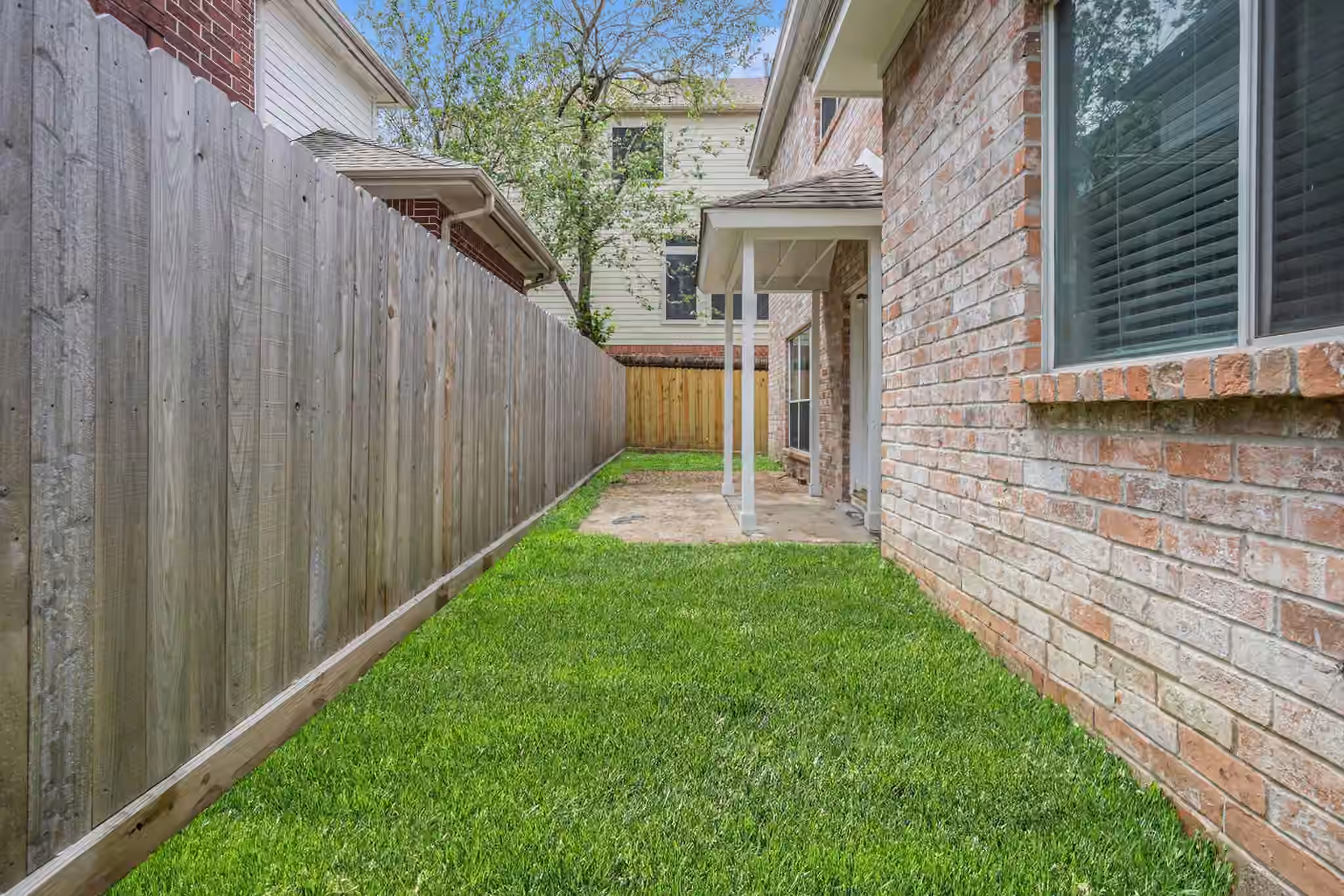 Photo 7 of 5001 Jackson Street, Houston, TX