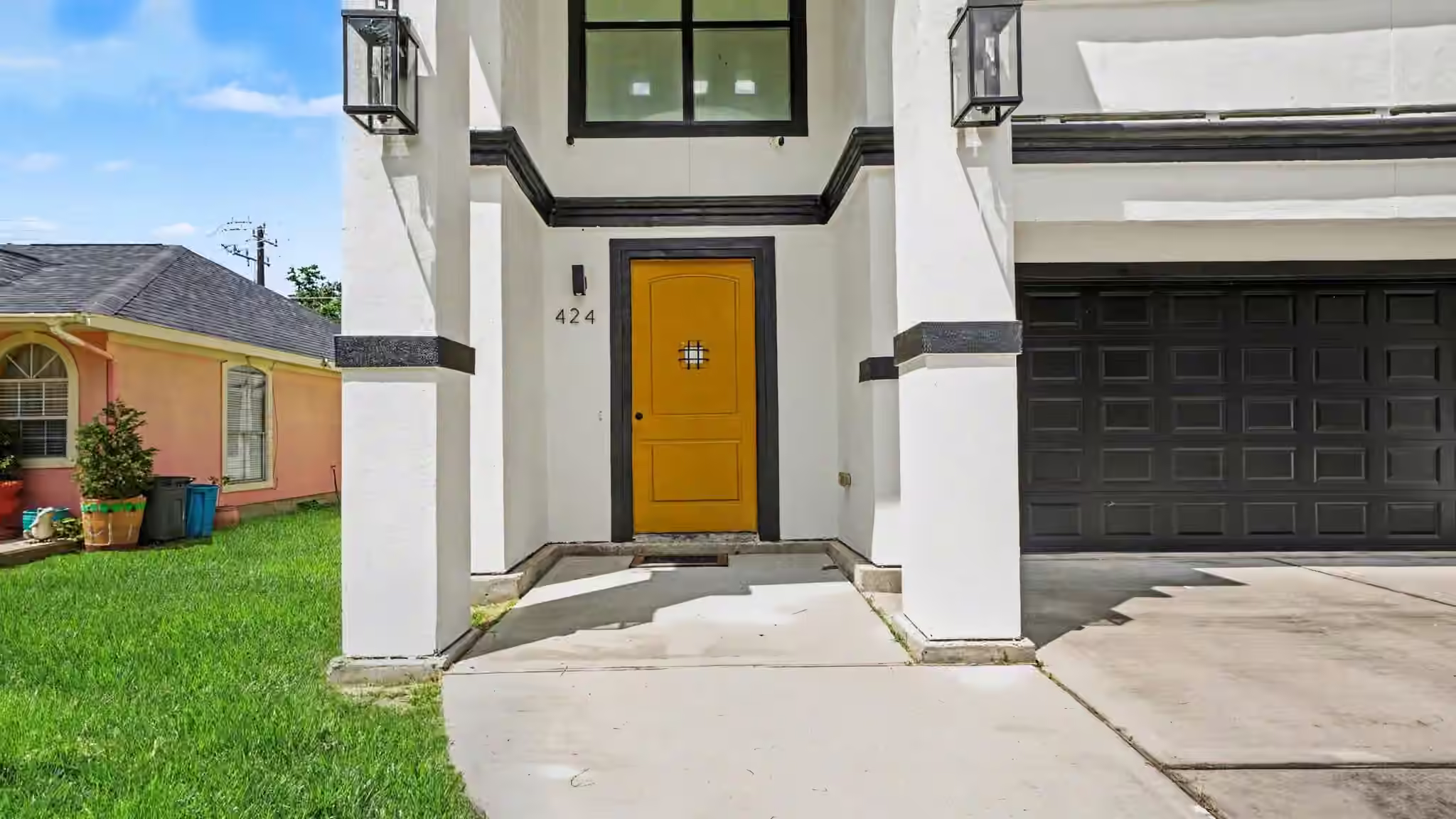 Photo 5 of 424 S Holmes Street, La Porte, TX