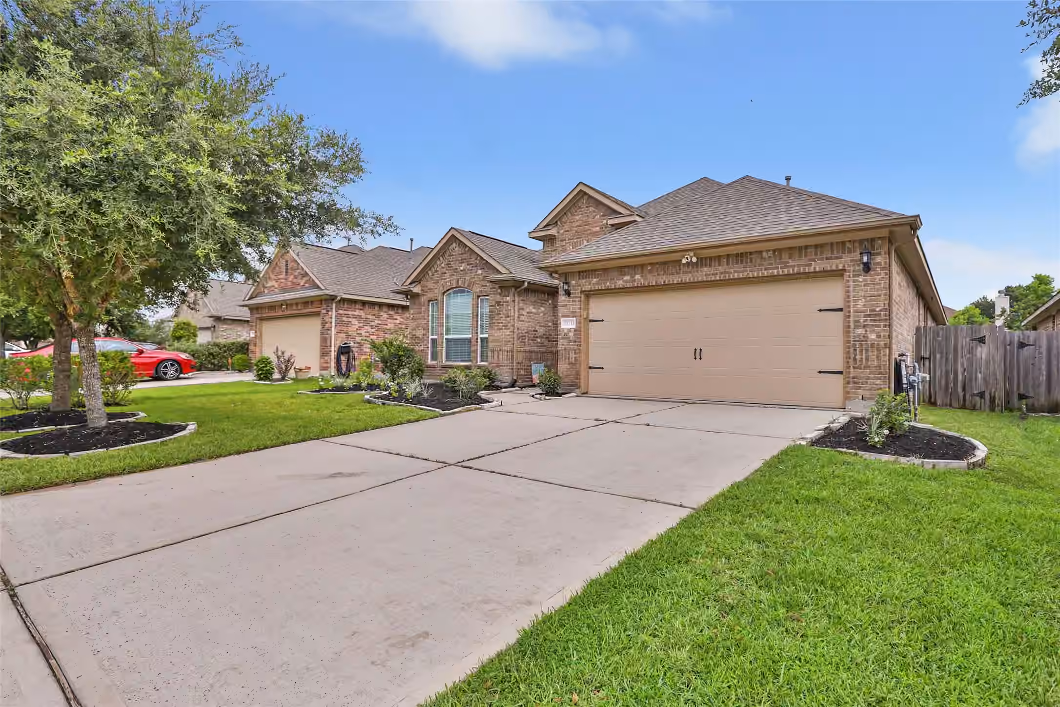 Photo of 21211 Flowering Dogwood Circle, Porter, TX 77365